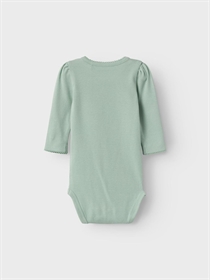 NAME IT Body Days Silt Green